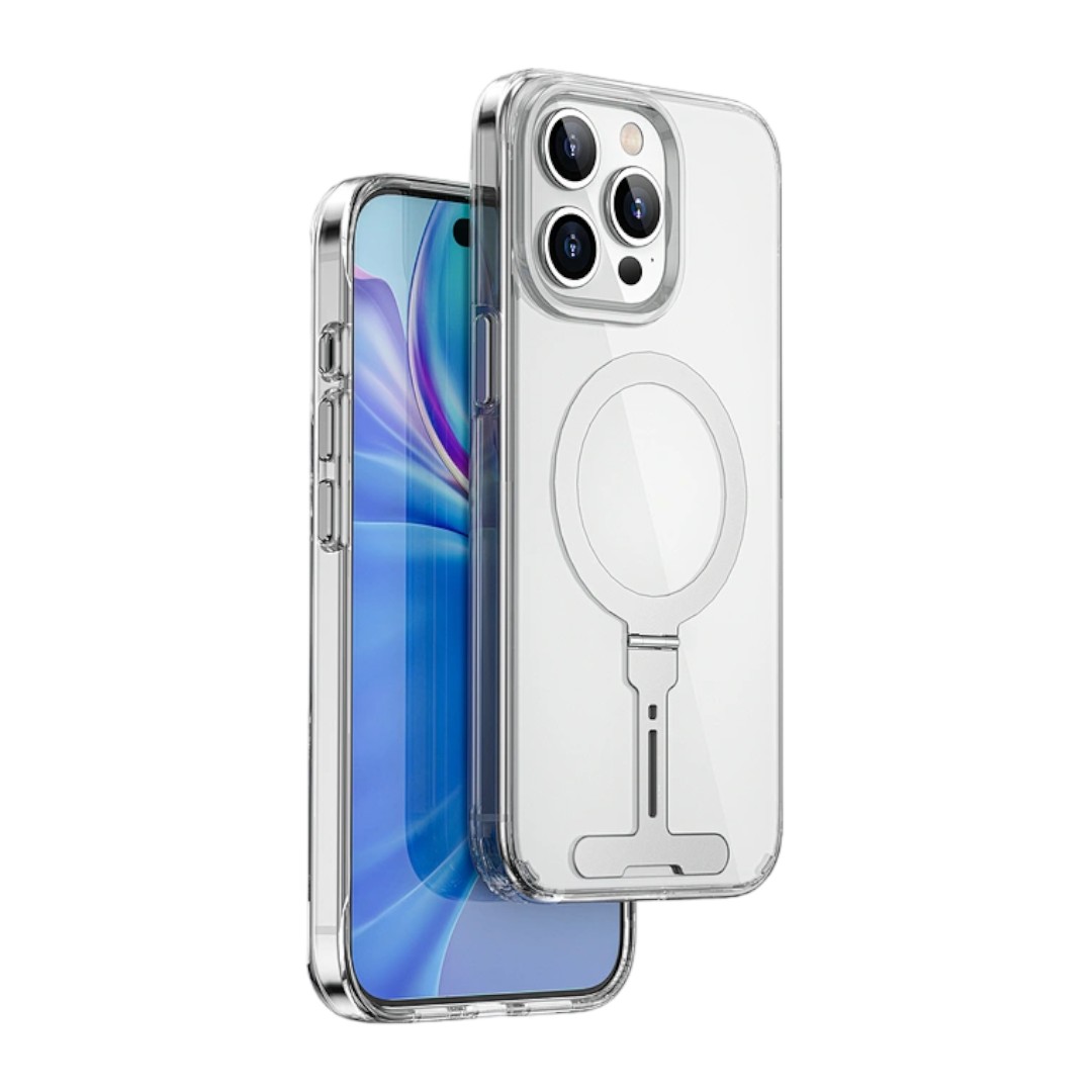 WiWU Phone Case With Magnetic Stand FYY-014